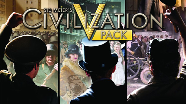 Civilization v complete at 66% off during gmg’s value pack sale