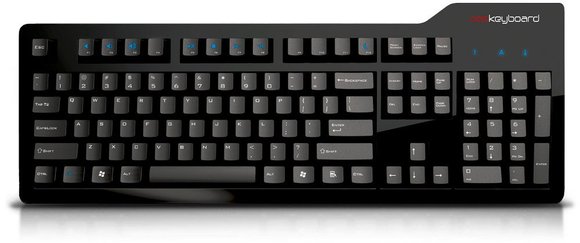 Geek insider, geekinsider, geekinsider. Com,, das keyboard professional s quiet mechanical keyboard - review, reviews