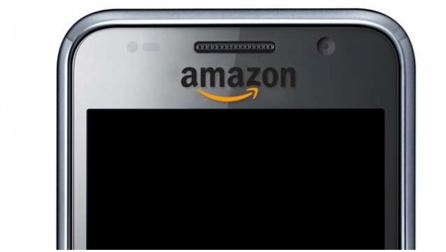 Amazon phone coming next year now?
