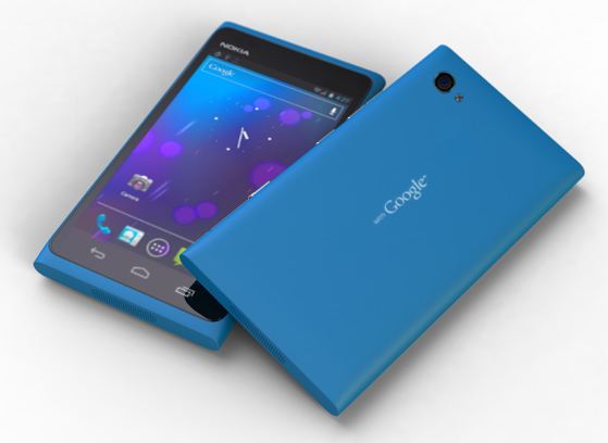 Geek insider, geekinsider, geekinsider. Com,, nokia was testing android on lumia before microsoft deal, news