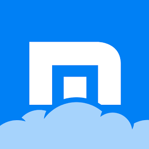 Try out maxthon browser for android
