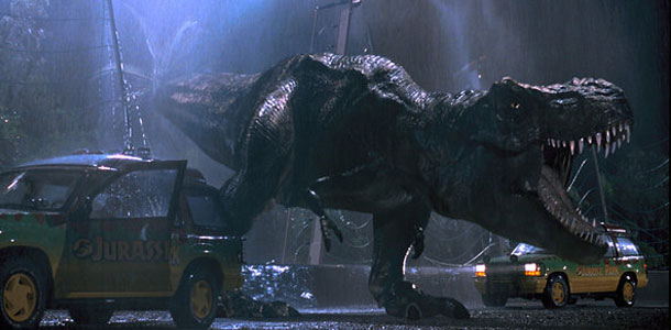 Jurassic park 4: what we know