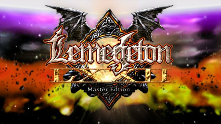 Lemegeton master edition ouya game review