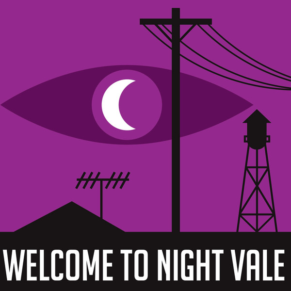 The horror and humor of the “welcome to night vale” podcast