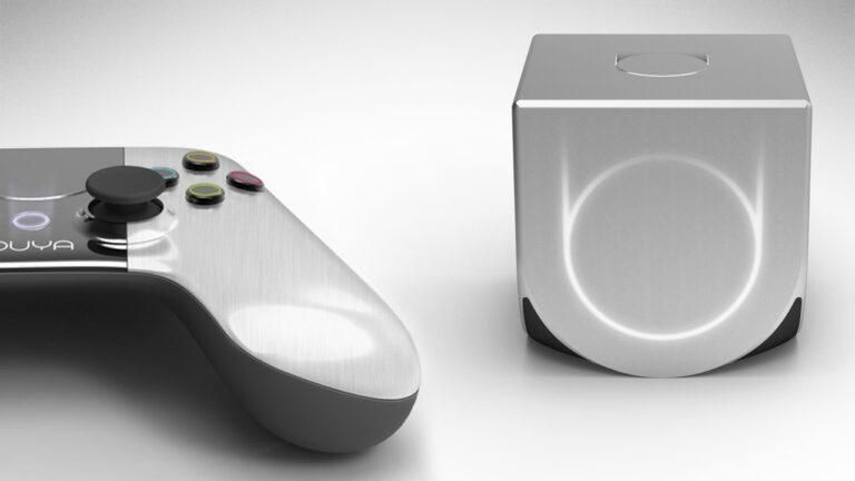 Ouya ‘free the games fund’ marred by controversy