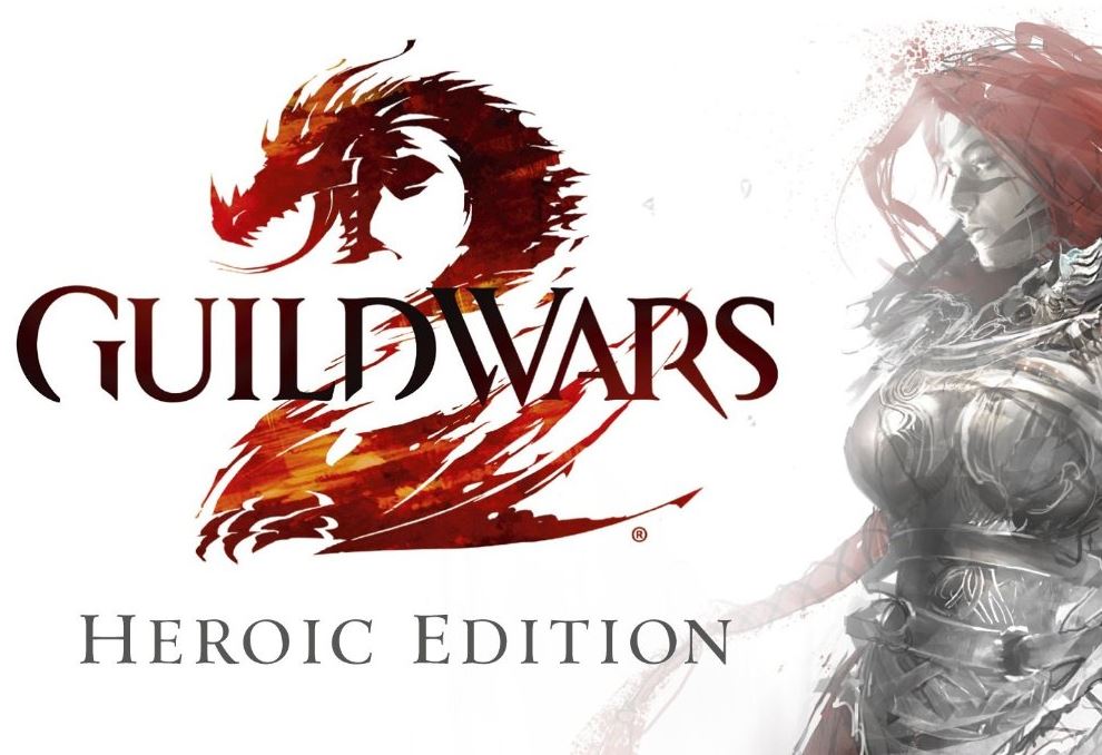 Geek insider, geekinsider, geekinsider. Com,, guild wars 2: heroic edition price drop by 30%, server population still strong, gaming