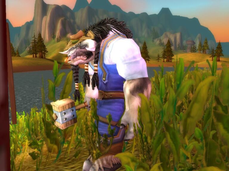 5 things you probably never knew about world of warcraft
