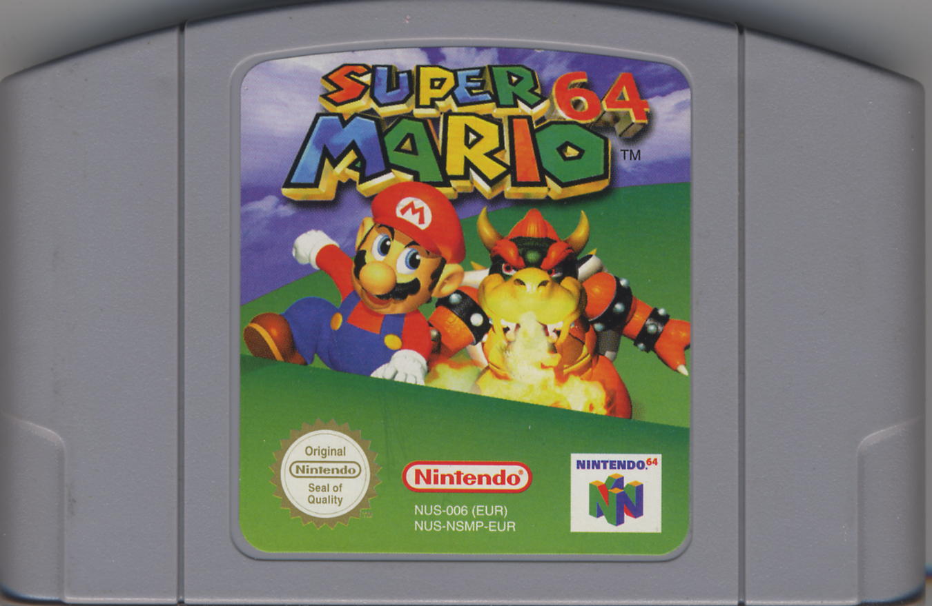 Geek insider, geekinsider, geekinsider. Com,, top 10 n64 games that are still amazing, gaming