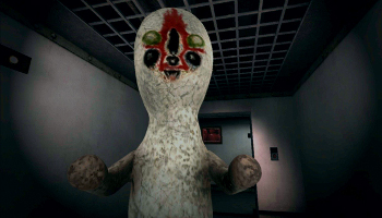 Weekly horror game review: scp: containment breach