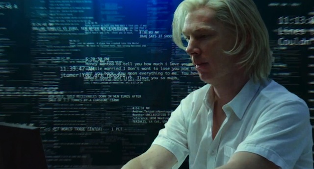 Benedict cumberbatch’s “the fifth estate” flops: is his cult status still intact?