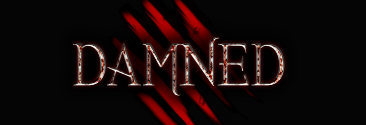 Featured indie game: damned