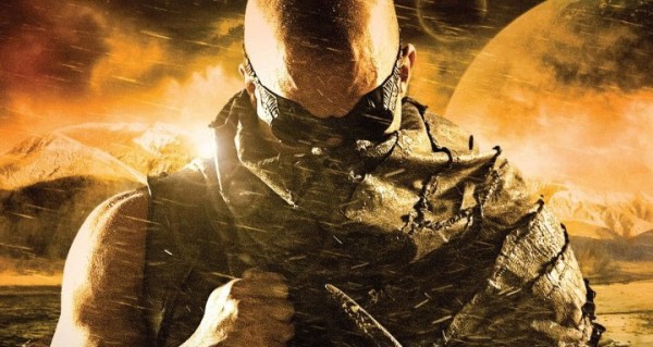 Riddick – movie review