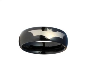 Batman ring