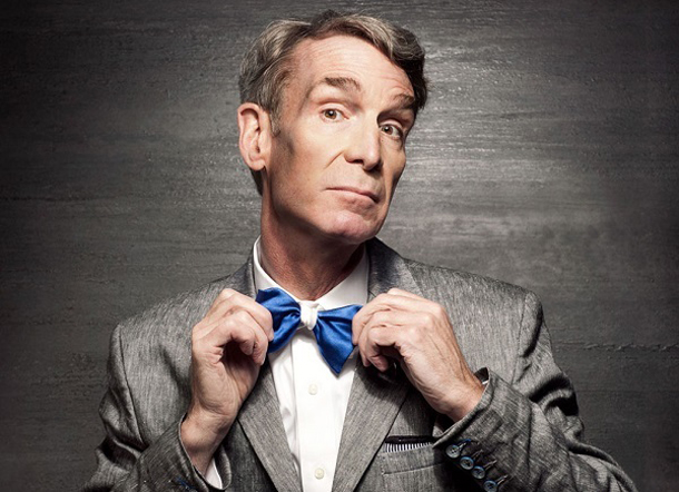 10 facts about bill nye that you never knew