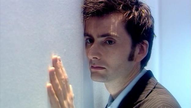 10 doctor who moments that made us cry