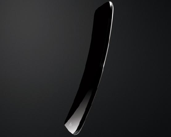 Geek insider, geekinsider, geekinsider. Com,, lg's curved smartphone - flex, leaks online, android