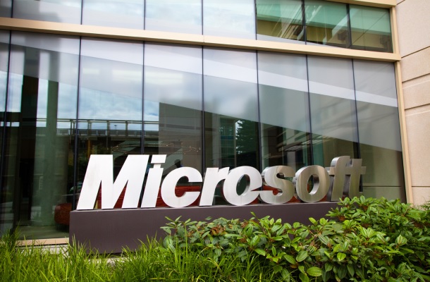 5 things you didn’t know about microsoft
