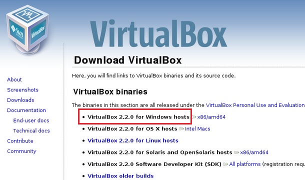 Geekinsider_virtualbox