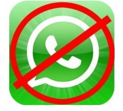 Pakistan bans whatsapp, viber, and more