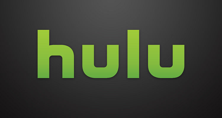 Streaming anime: hulu