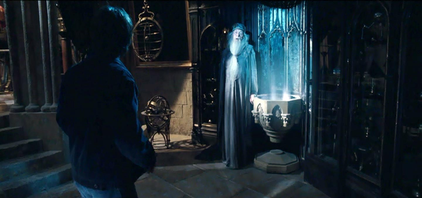5 harry potter moments that ripped your heart out