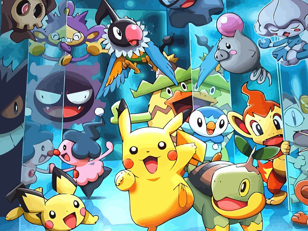 Geek insider, geekinsider, geekinsider. Com,, 10 pokemon facts you probably didn't know, comics