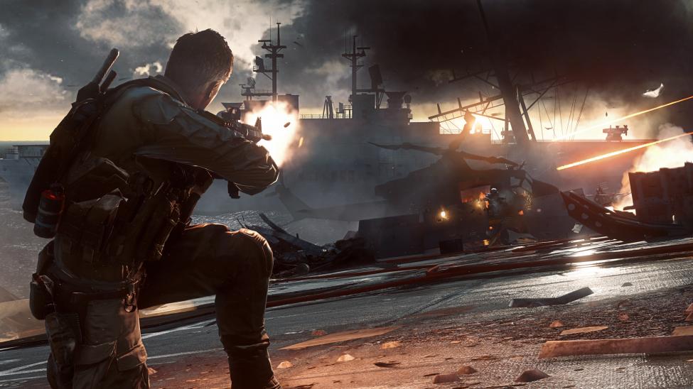Geek insider, geekinsider, geekinsider. Com,, battlefield 4 pre-order deal slashes price by 20%, gaming