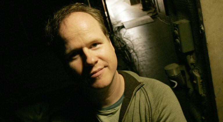 5 things you didn’t know about joss whedon