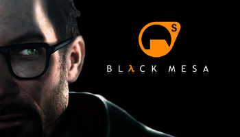 Indie game of the week: black mesa
