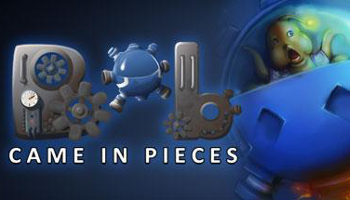 Geek insider, geekinsider, geekinsider. Com,, indie game of the week: bob came in pieces, gaming