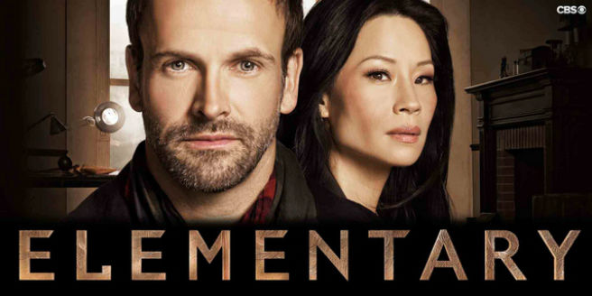 Geek insider, geekinsider, geekinsider. Com,, five reasons you should be watching cbs's "elementary" (if you're not already), entertainment