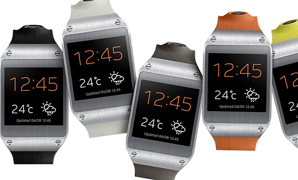 Geek insider, geekinsider, geekinsider. Com,, assessing the samsung galaxy gear’s mixed success, android