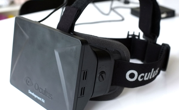 Geek insider, geekinsider, geekinsider. Com,, sharpening focus: catching up with the oculus rift, business