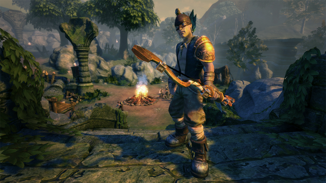 Fable anniversary to launch on february 4 with free dlc on day one