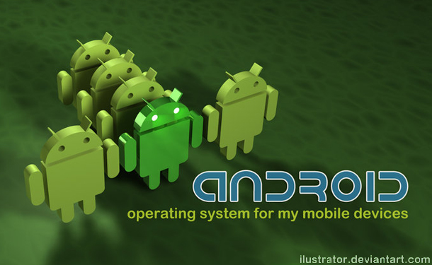 Androiddevices