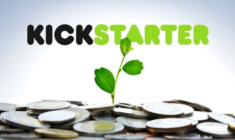 How to run a successful kickstarter campaign – infographic