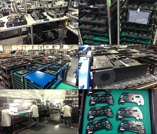 Geek insider, geekinsider, geekinsider. Com,, steam machine prototypes set to ship out on december 13, gaming