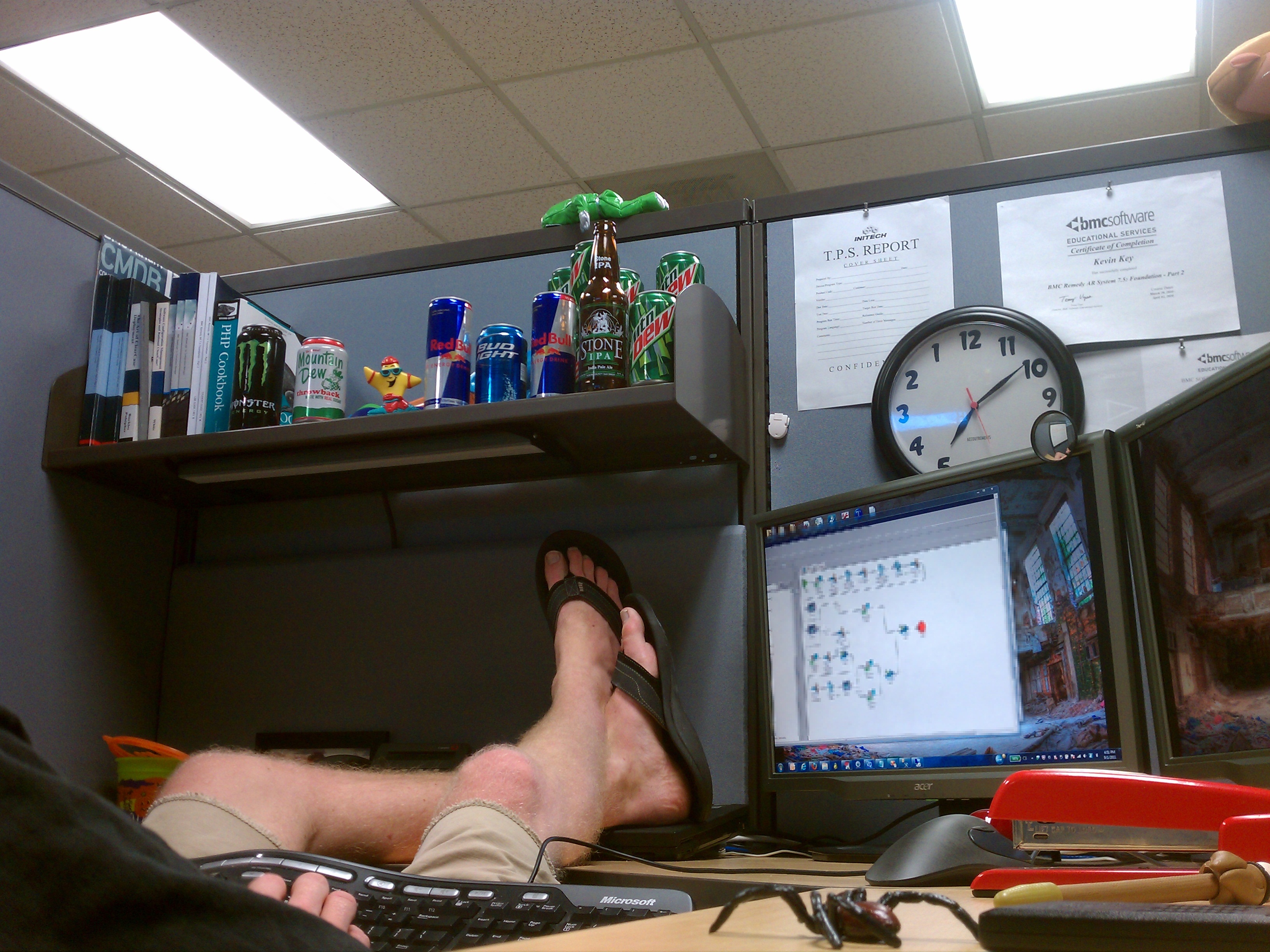 Geek insider, geekinsider, geekinsider. Com,, geek life in the workplace, productivity