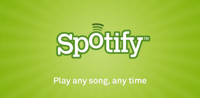 Spotify goes freemium on tablets, also launches free shuffle product for smartphones