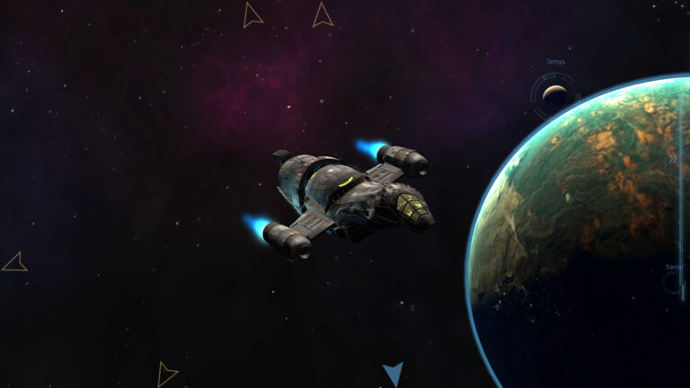 Firefly fans rejoice: qmx and sparkplug are developing a firefly mmo