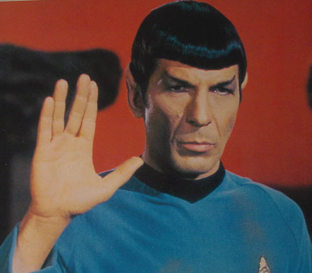 How to become a trekkie (and get more out of sci-fi)