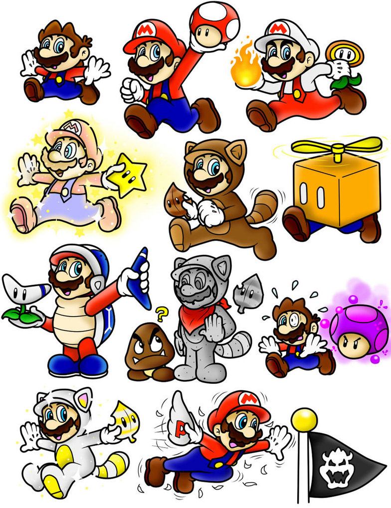 Geek insider, geekinsider, geekinsider. Com,, mario: the renaissance man of the video game world, gaming
