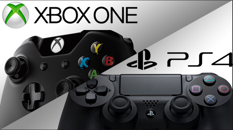 Xbox one and playstation 4 games: what to expect in 2014