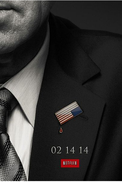 Geek insider, geekinsider, geekinsider. Com,, house of cards season two: welcome back to the madness, entertainment