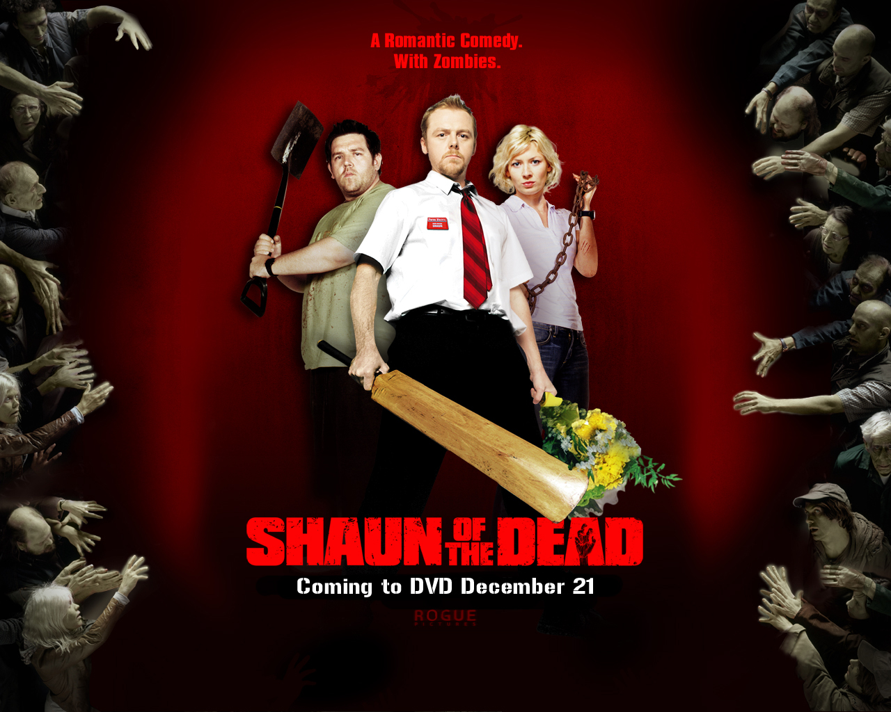 Geek insider, geekinsider, geekinsider. Com,, 5 things you didn't know about 'shaun of the dead', entertainment