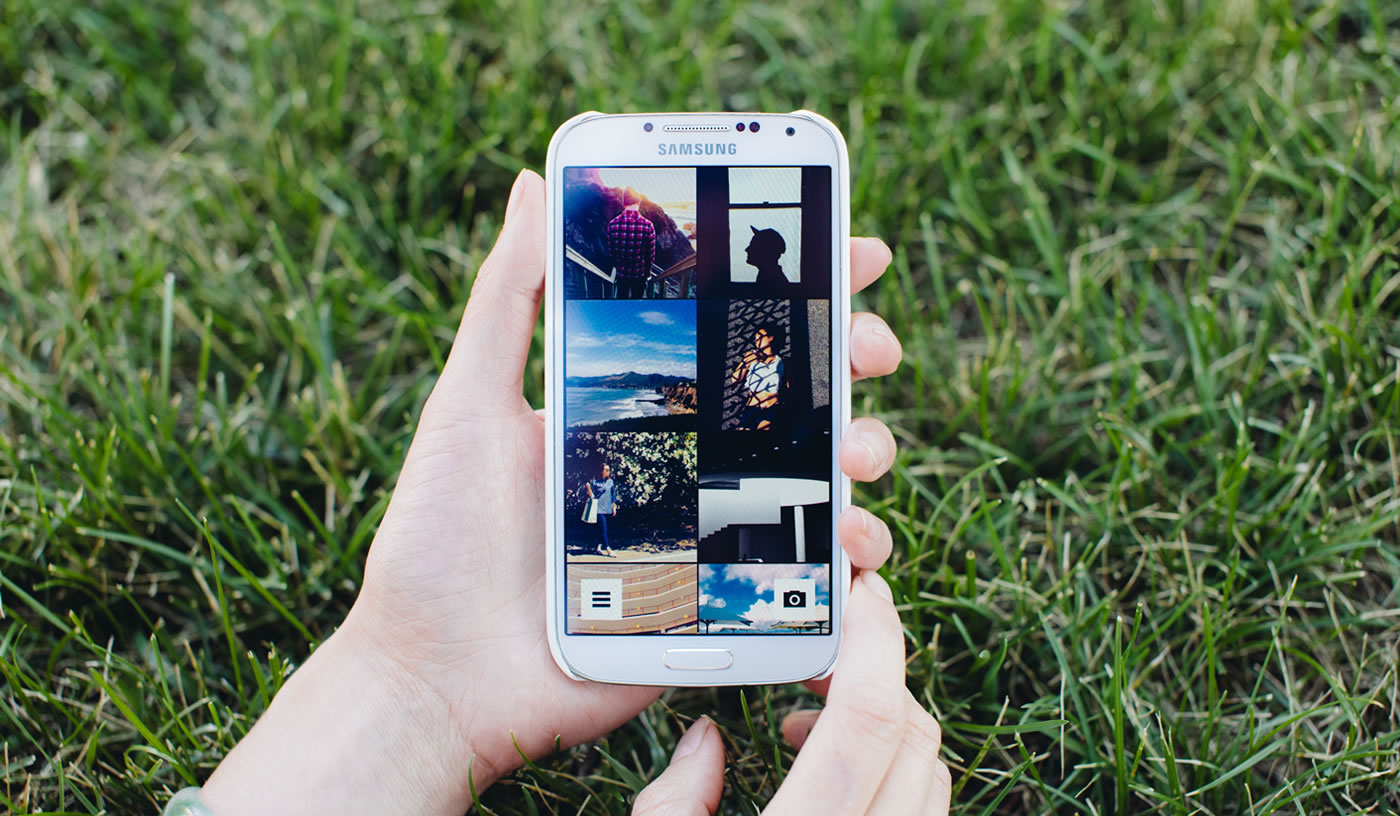Geek insider, geekinsider, geekinsider. Com,, vsco cam is now available on android, applications