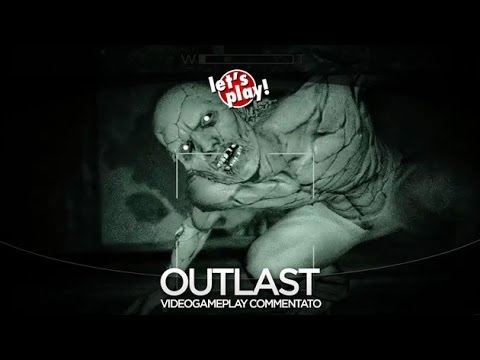 Outlast is coming to playstation 4 — free fear for the first-person!
