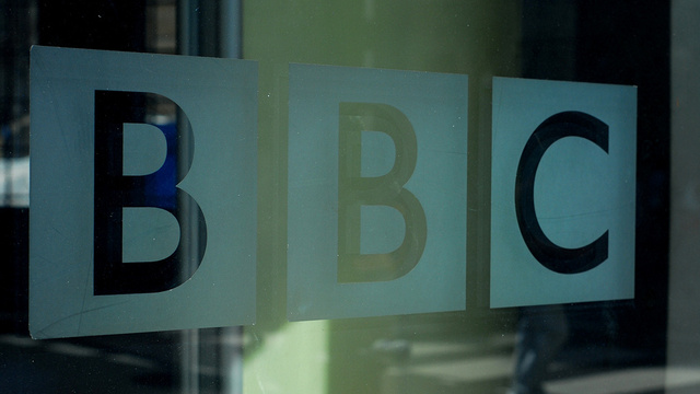 Bbc hacked on christmas day