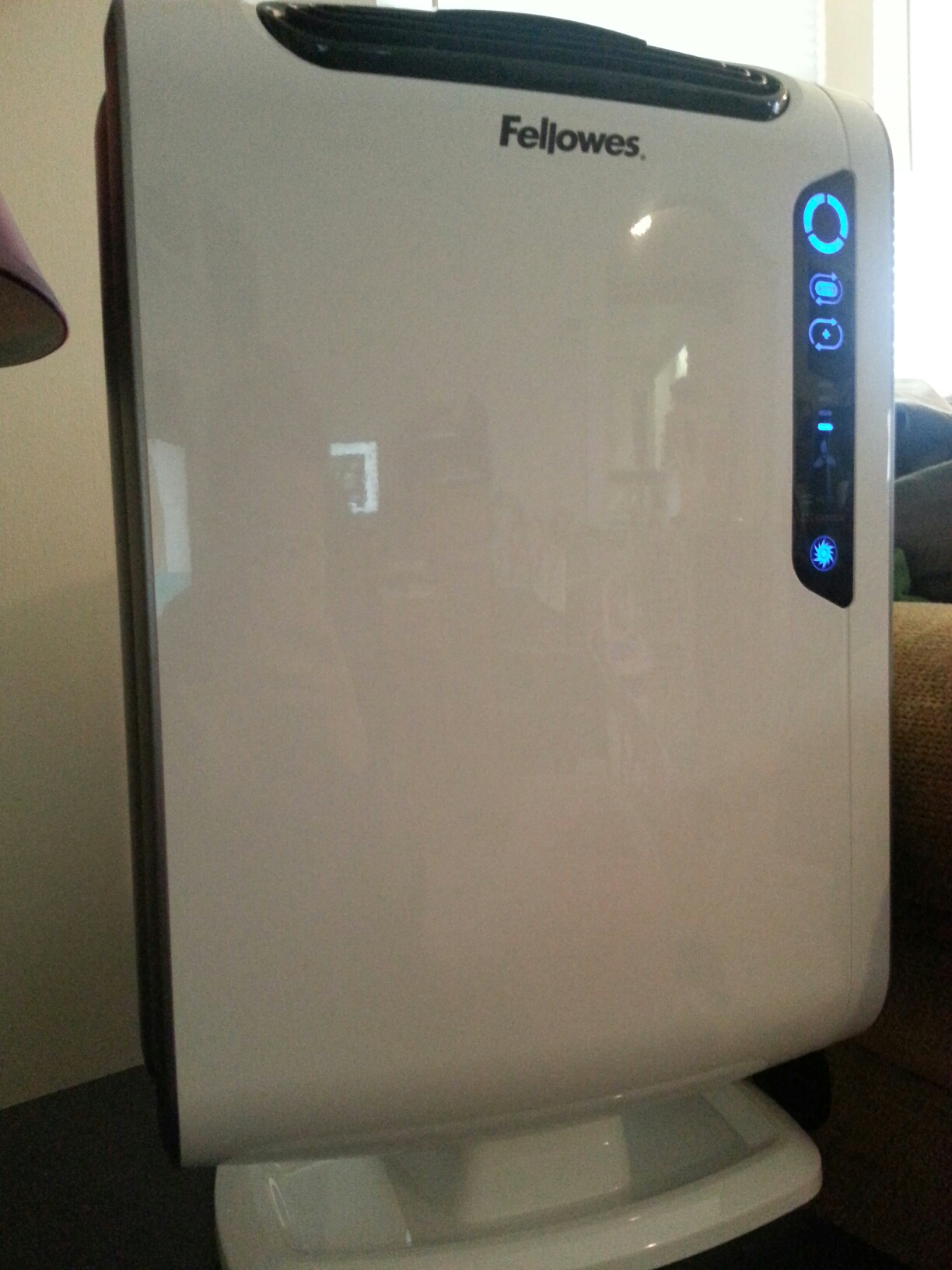 Geek insider, geekinsider, geekinsider. Com,, fellowes aeramax dx55 air purifier review - kick cold and flu season to the curb! , uncategorized