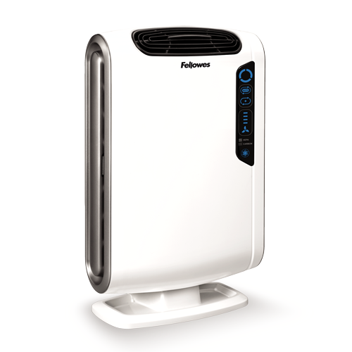 Fellowes aeramax dx55 air purifier review – kick cold and flu season to the curb!